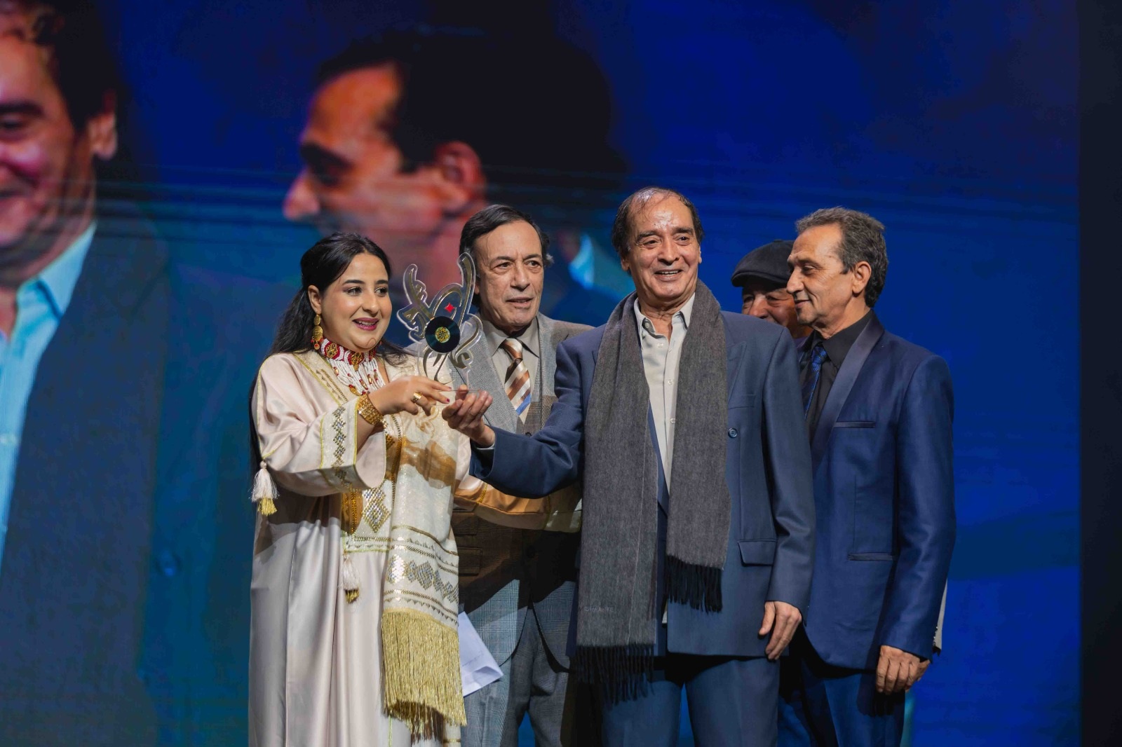 اختتام الدورة الجديدة وسط آراء متباينة..   مهرجان الأغنية التونسية بين المحافظة على أهداف التأسيس ومحاولات التجديد